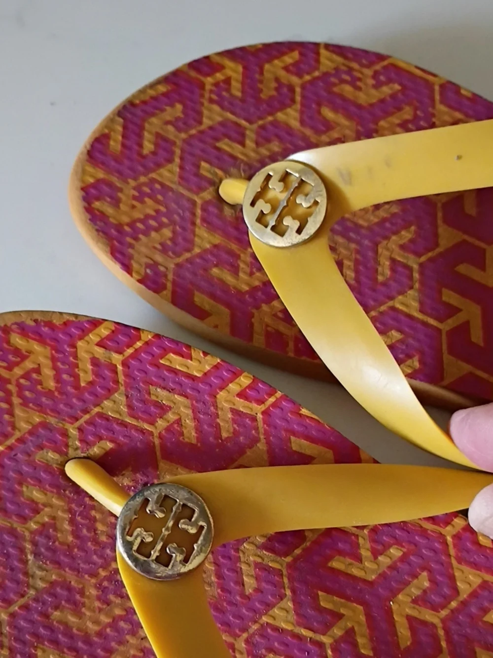 Tory Burch tory burch